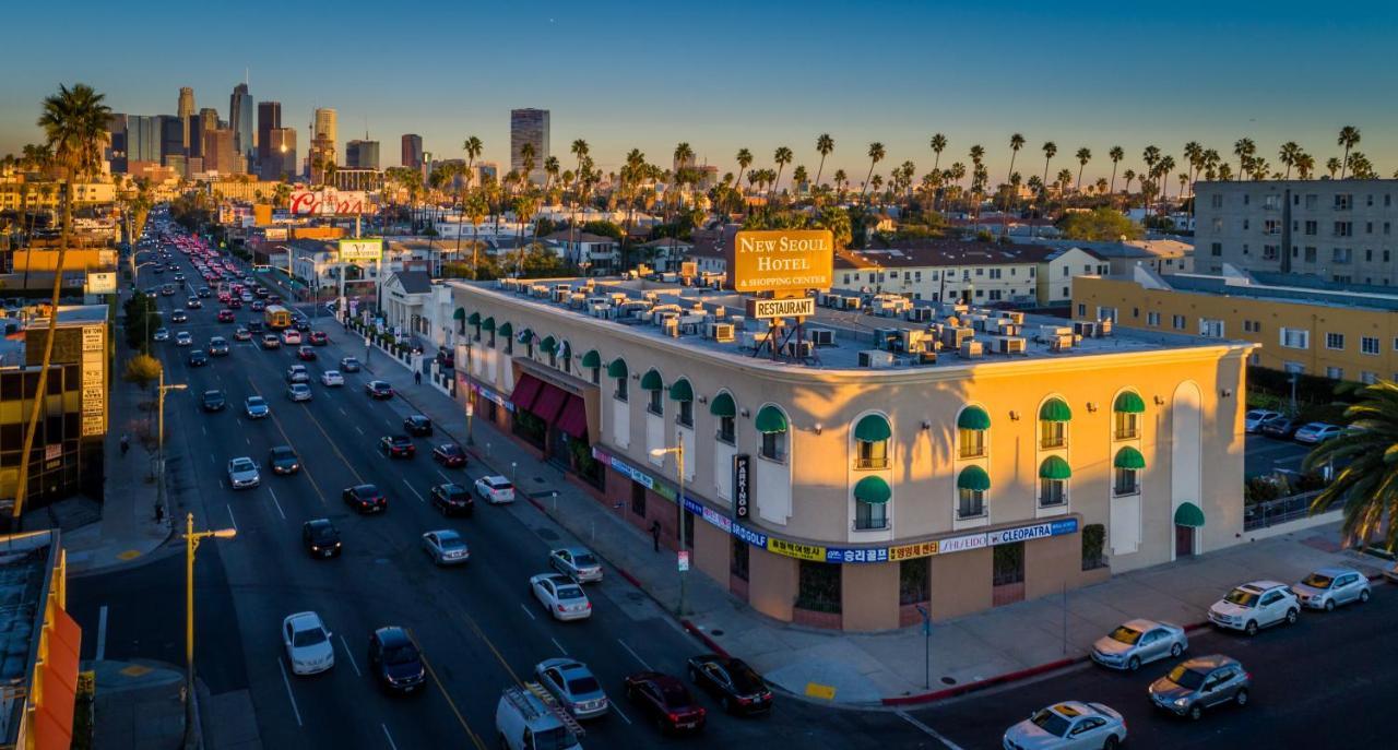 Olyver 3* Los Angeles