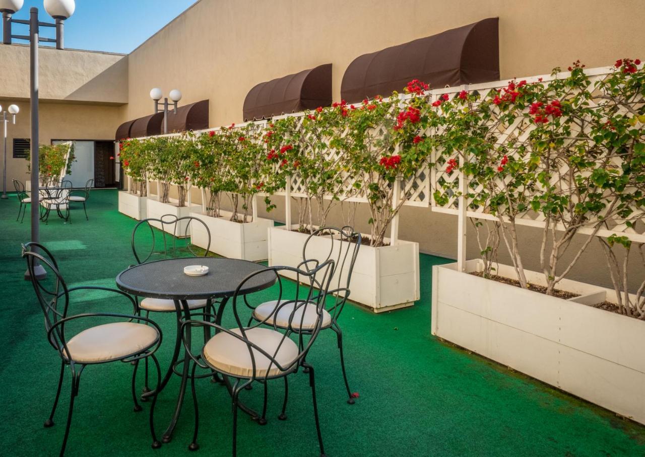 Hotel Olyver Los Angeles